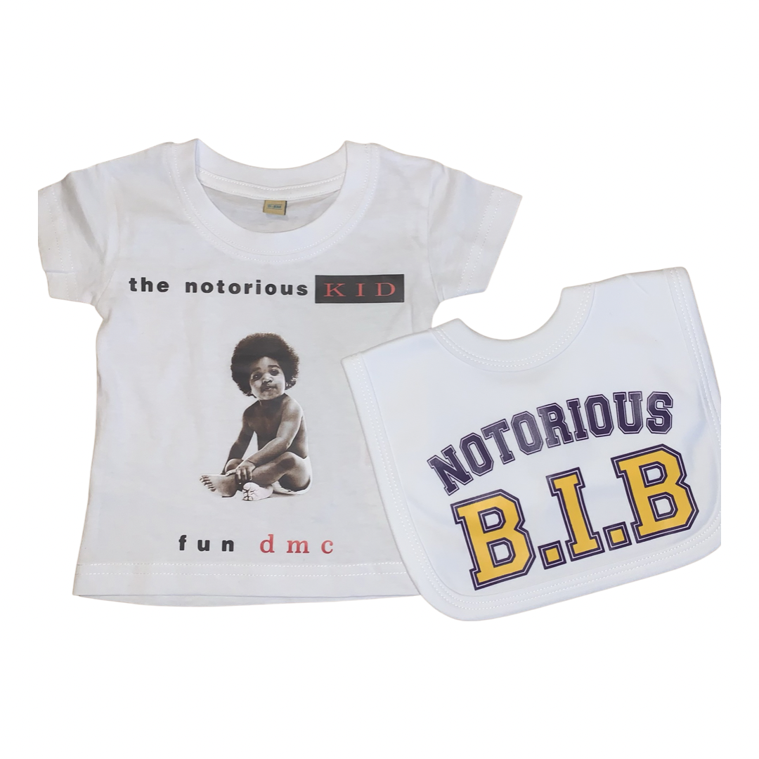 Biggie Baby Gift Set Fun Dmc
